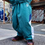 ナイロントラックセットアップ [NTS01]