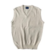 "80s-90s Arrow blazer collection" knit vest