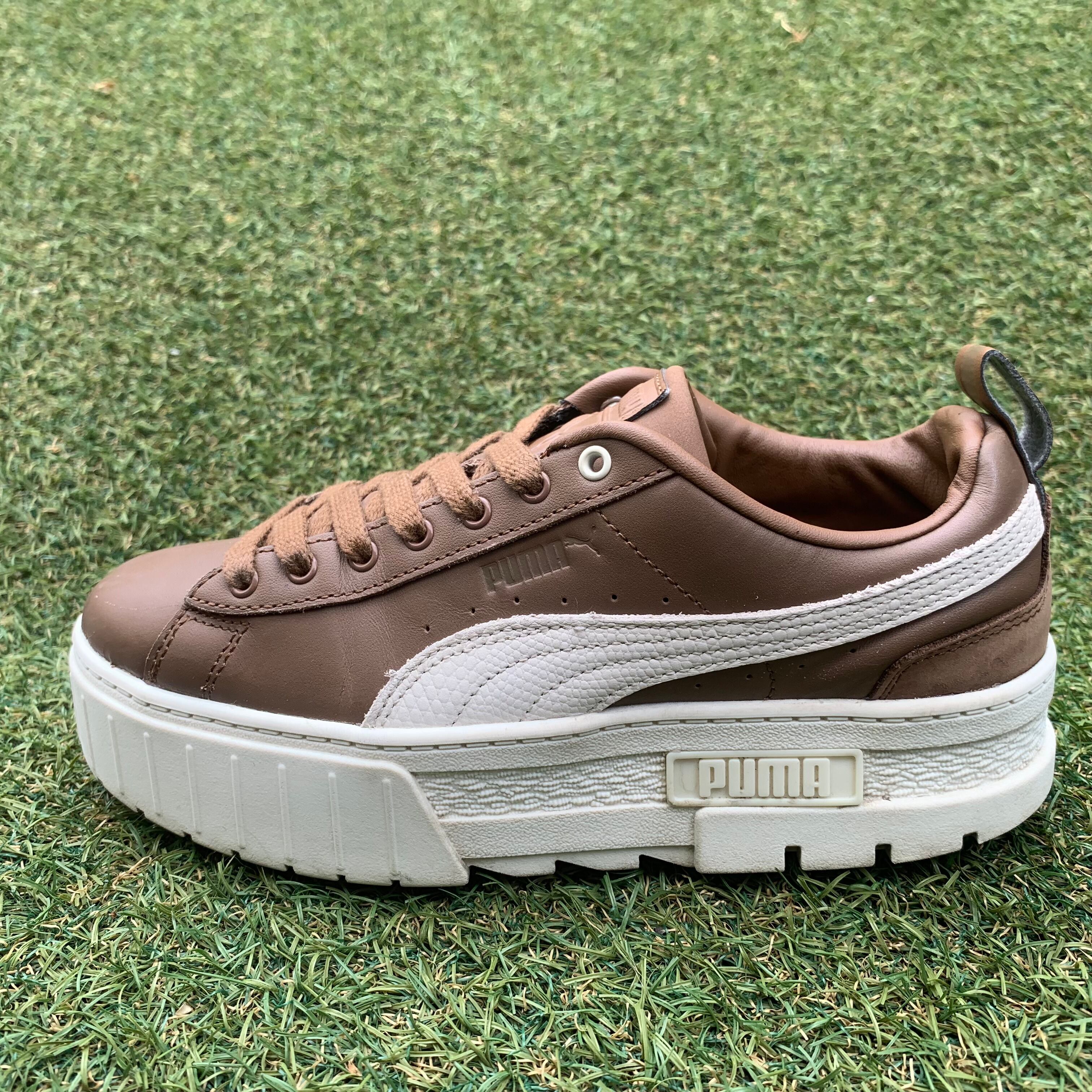 PUMA MAZE プーマ メイズ Hc400
