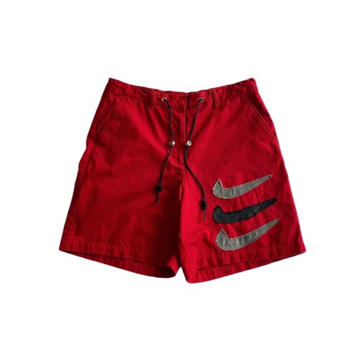 Rebuild Ralph Lauren shorts red
