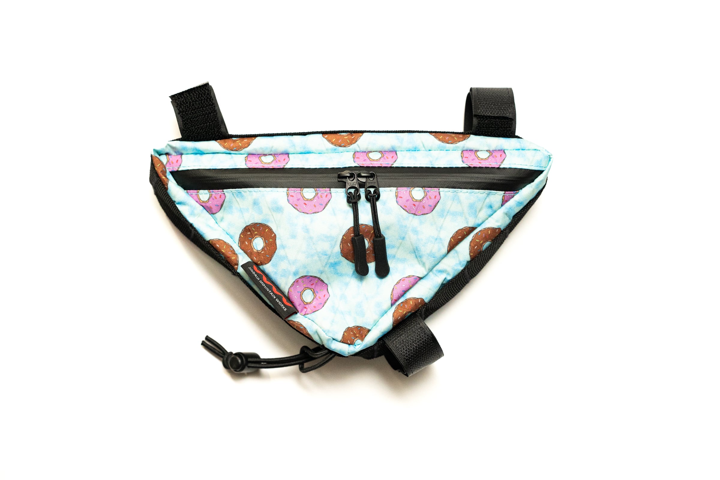 Nook Bag A Type & B Type | JINDAIJI MOUNTAIN WORKS