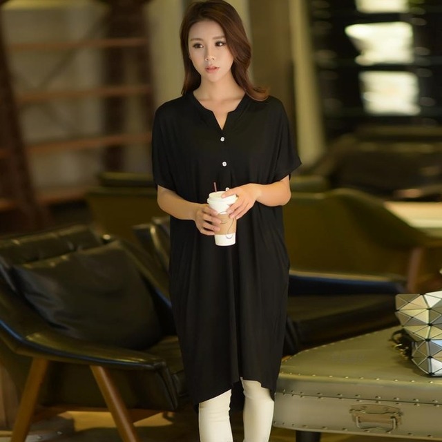 ブラウス レディース トップス 部屋着 半袖 Vネック シンプル カジュアル こなれ感 ラフ ルーズ 抜け感 フリーサイズ ゆったり ゆる グレー 灰色 ブラック 黒 ブルー 青 ネイビー 無地 夏 20代 30代 40代 女性用 ママ マタニティ お出かけ 公園デビュー 休日 普段使い 楽ちん プレゼント ギフト 定番 プチプラ 安い 送料無料