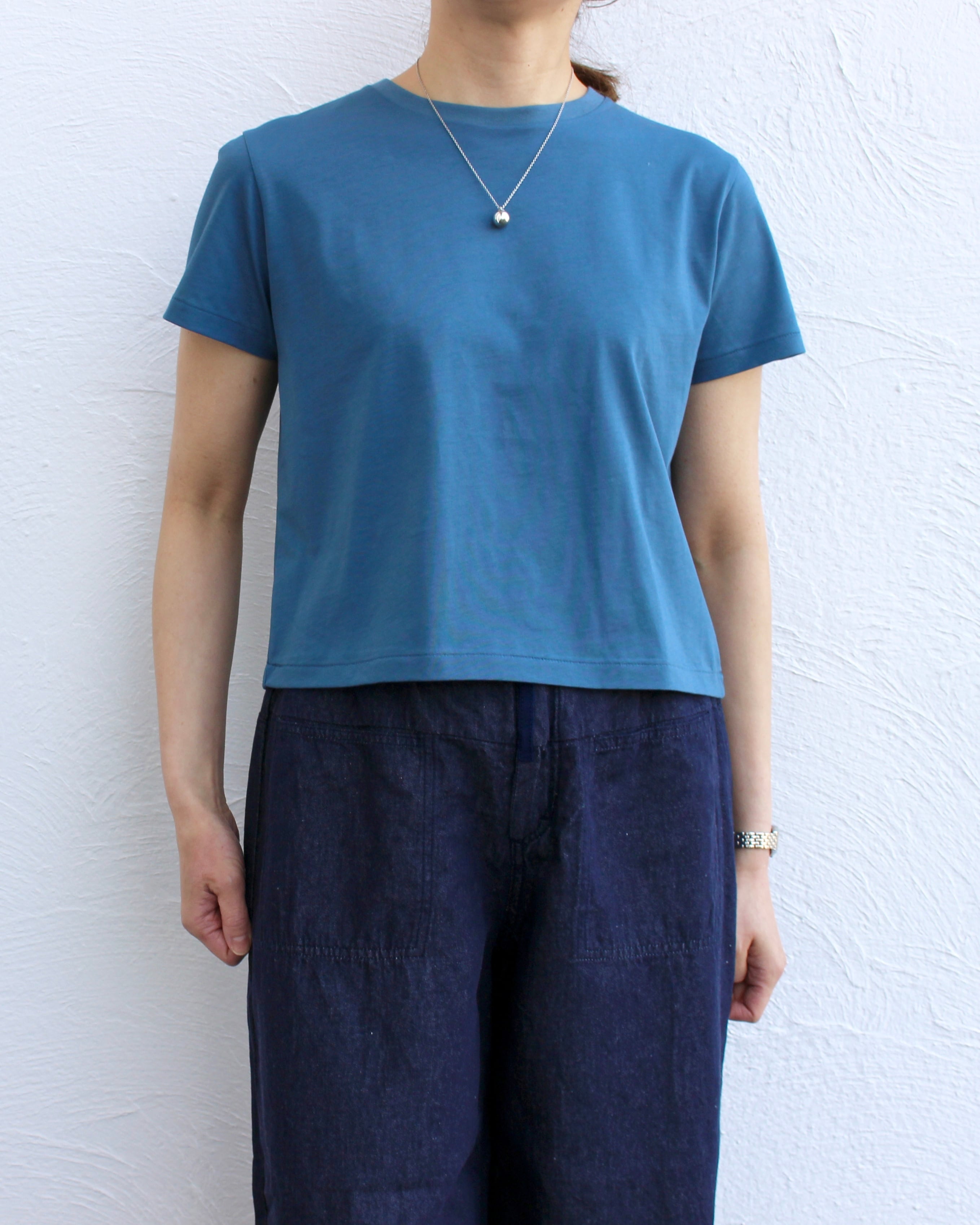 SAYAKA DAVIS/compact T-shirts