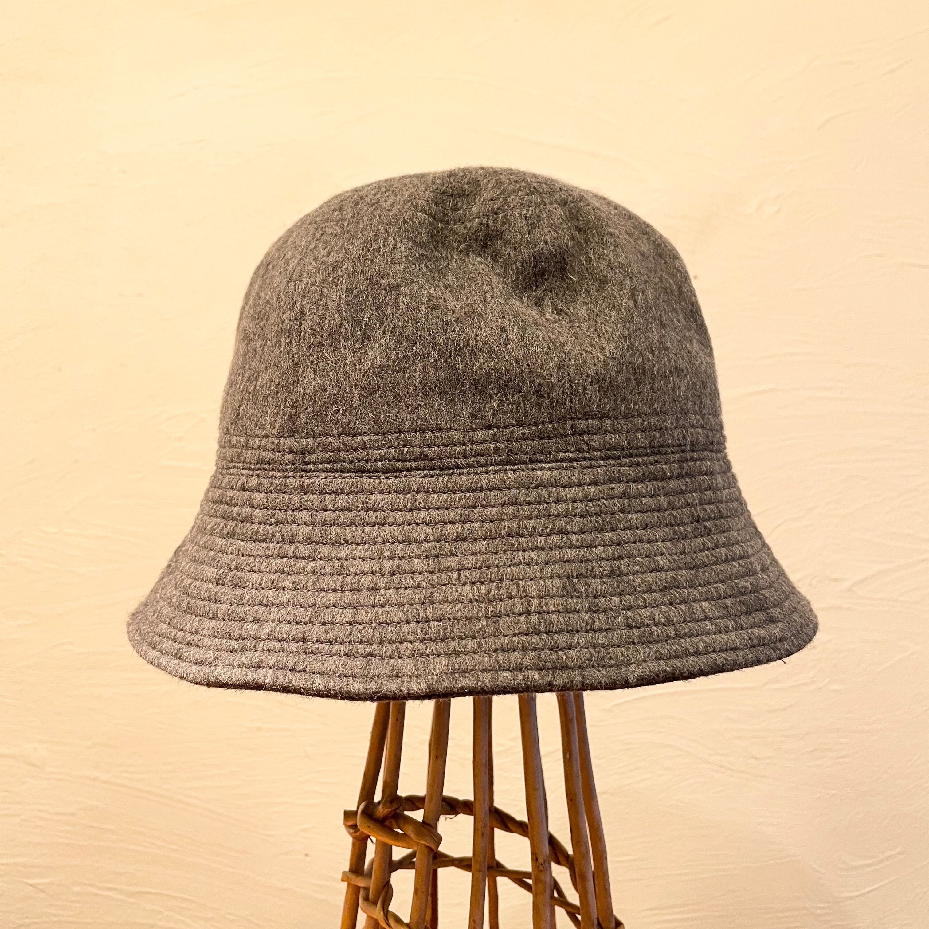 Nine Tailor(ナインテイラー)2022aw Shaggy Kasya Hat | torico...