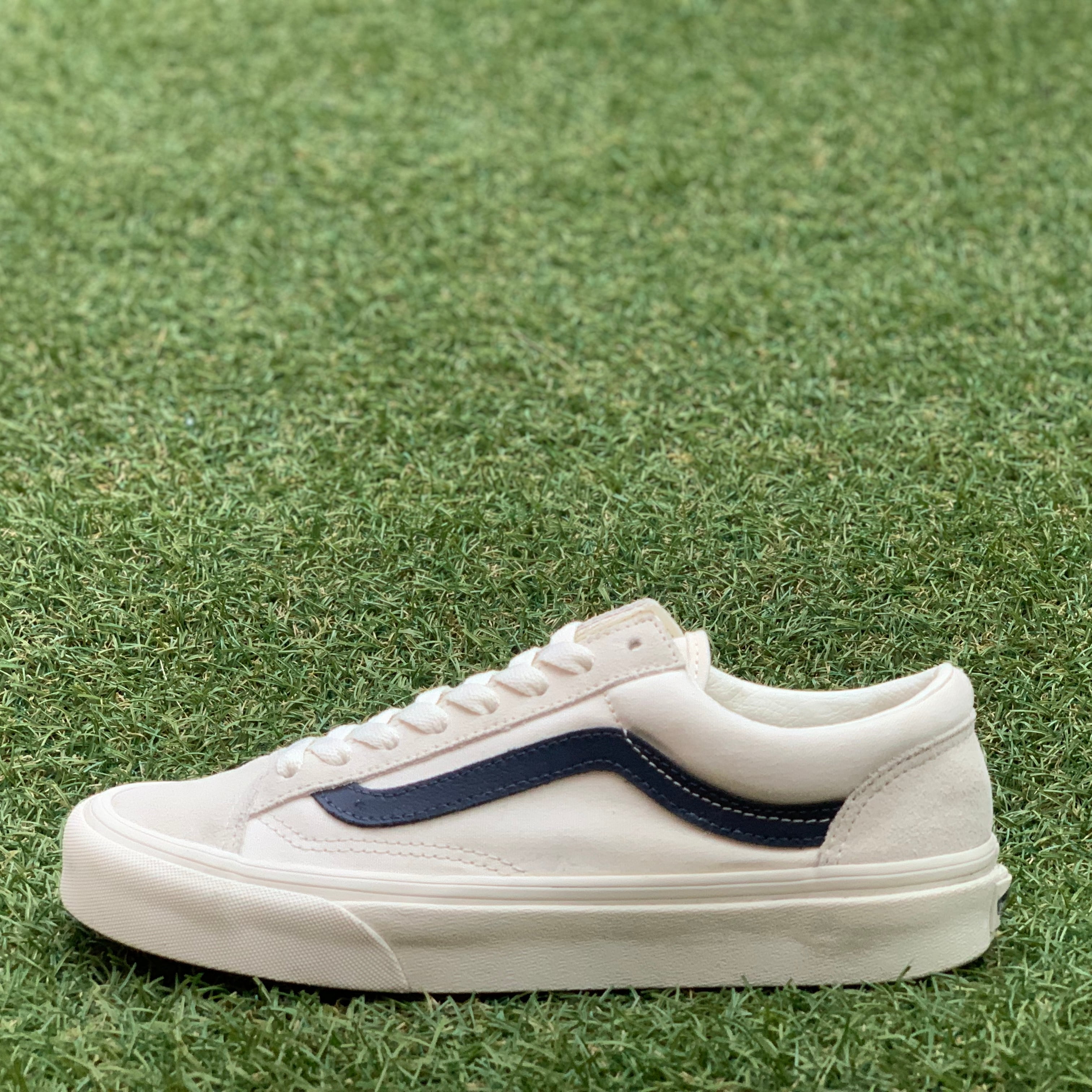 US企画!VANS STYLE 36 ヴァンズ スタイル36 G365