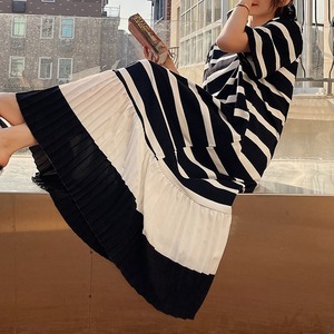 L 3xl プリーツtシャツワンピース 1 806 Show Case L 3xl プリーツtシャツワンピース 1 806 Show Case