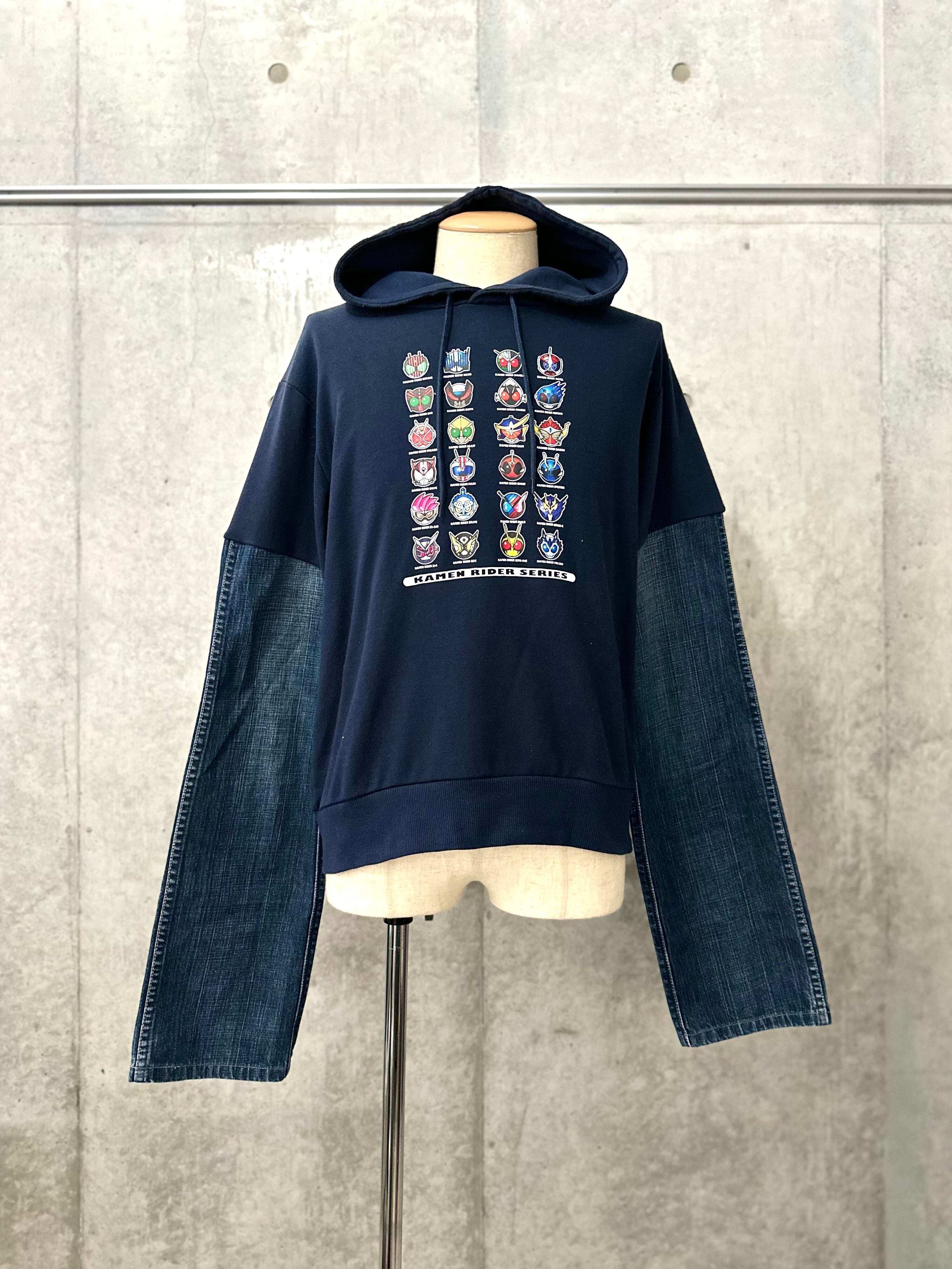 Off-White Digit Bacchus Hoodie Black オフホワイト デジット