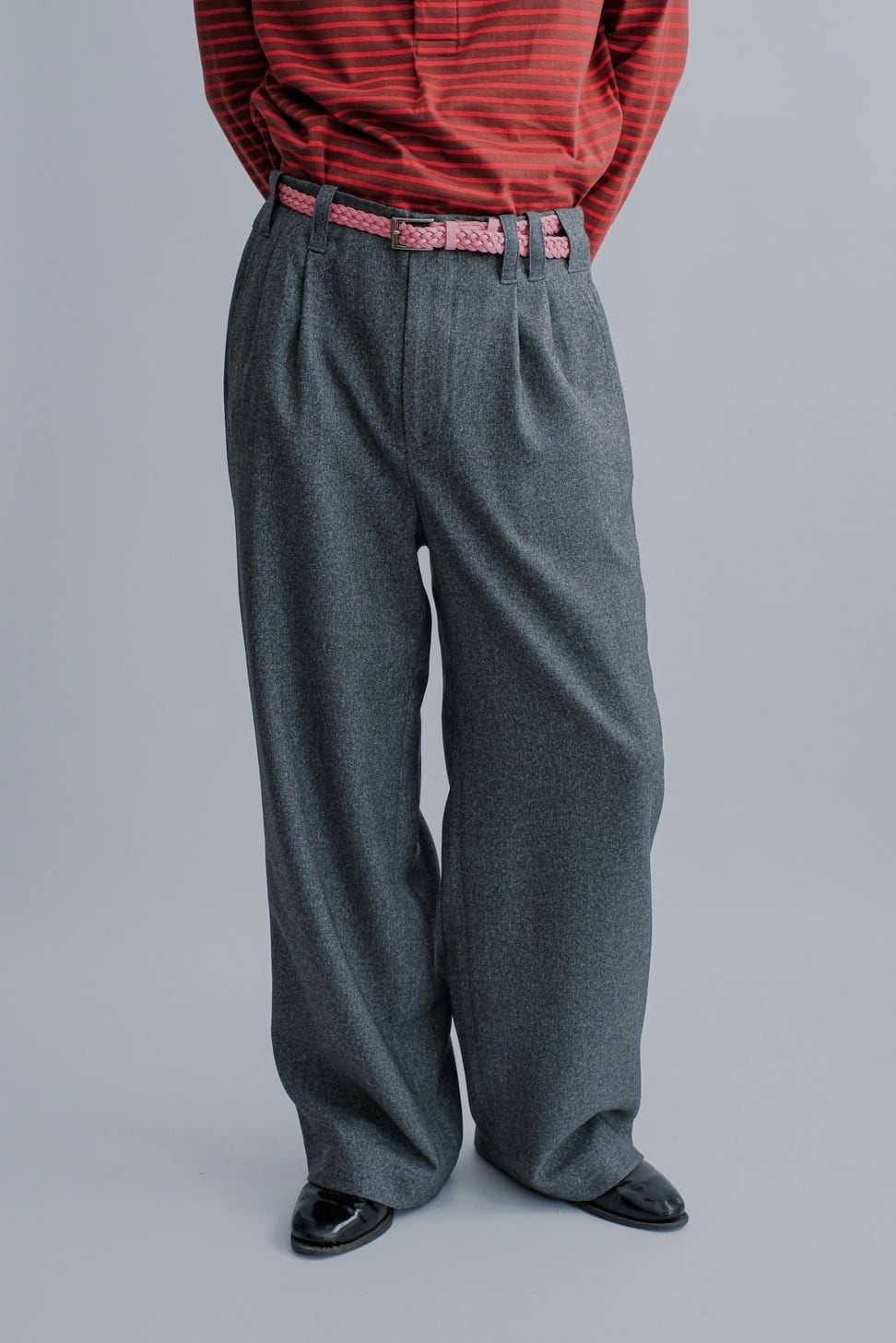 ABELIA EDOWARD GOUCHA | puzzle