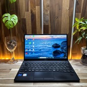 \ 公式ショップ限定価格❣️/ 準美品《ハイスペック》超軽量【LIFEBOOK U9311/F】i7 第11世代 メモリ16GB SSD256GBノートパソコン 安心サポート&3ヶ月保証付き