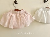 【取寄/韓国直送】26/SM ショーリングスカートブルマ｜夏服｜ベビー服｜韓国子供服