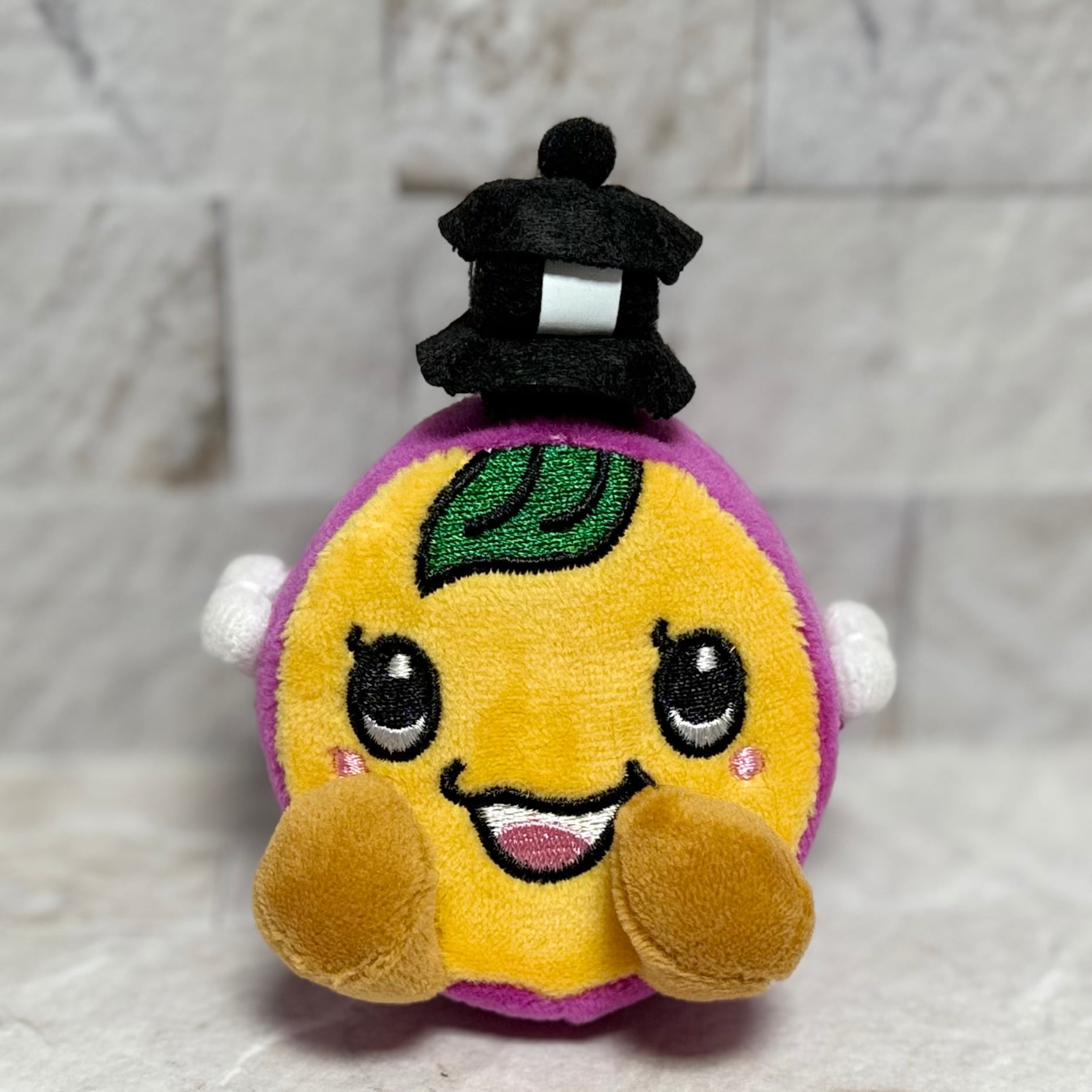 ときも ぬいぐるみ(小)