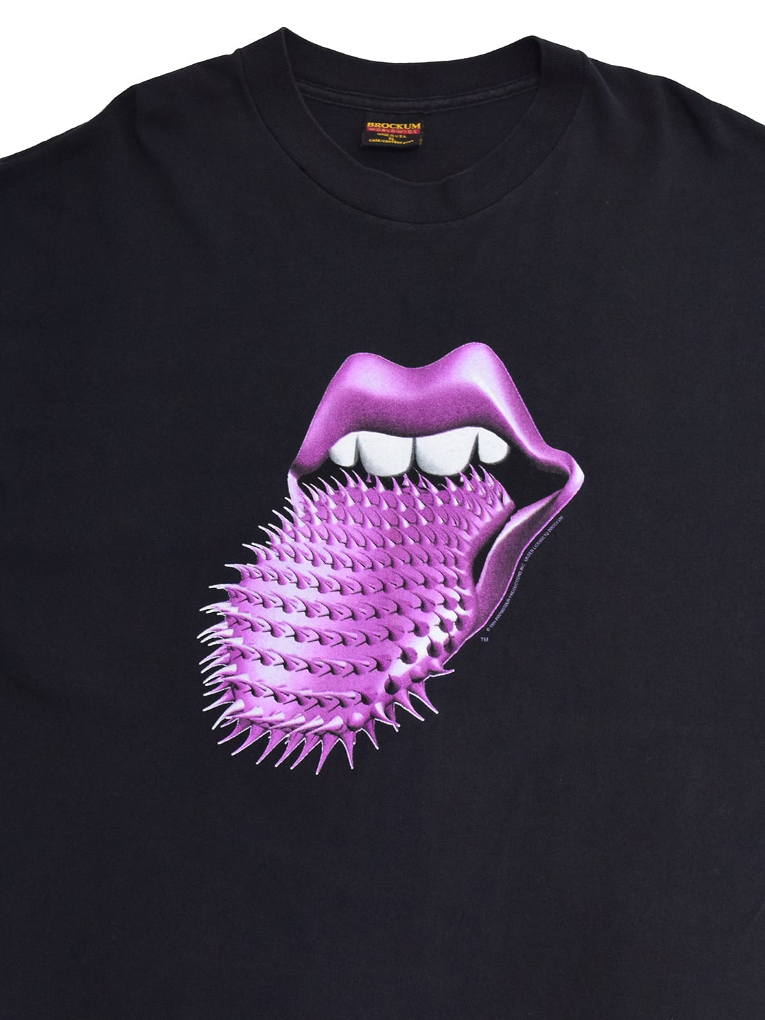 The Rolling Stones T-Shirt 