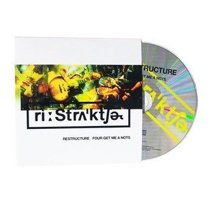 CD "RESTRUCTURE"