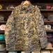 00s USMC 米軍実物 APES パーカー MARPAT デジタルカモ ミリタリー U.S. MARINE CORPS 2006年製 MEDIUM REGULAR