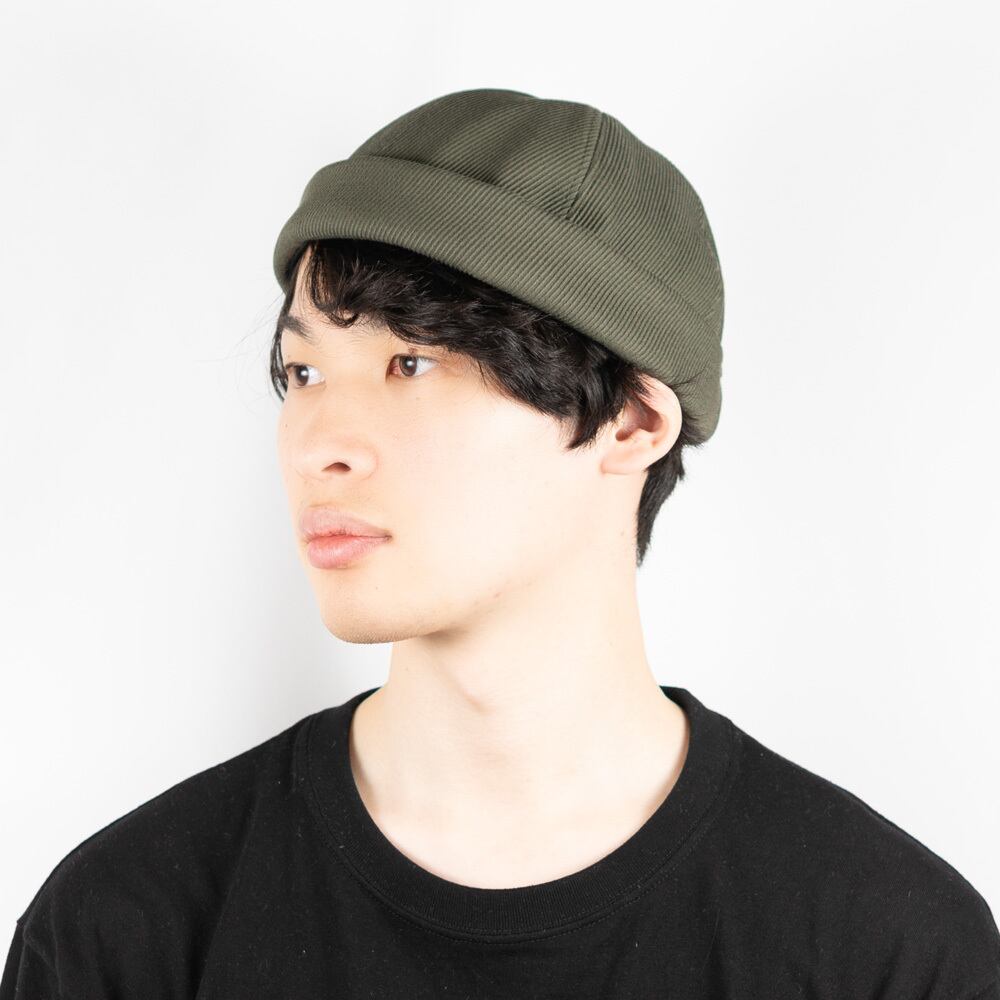 太ツイルフィッシャーマンキャップ 【WS-50031】 | 京都発の帽子