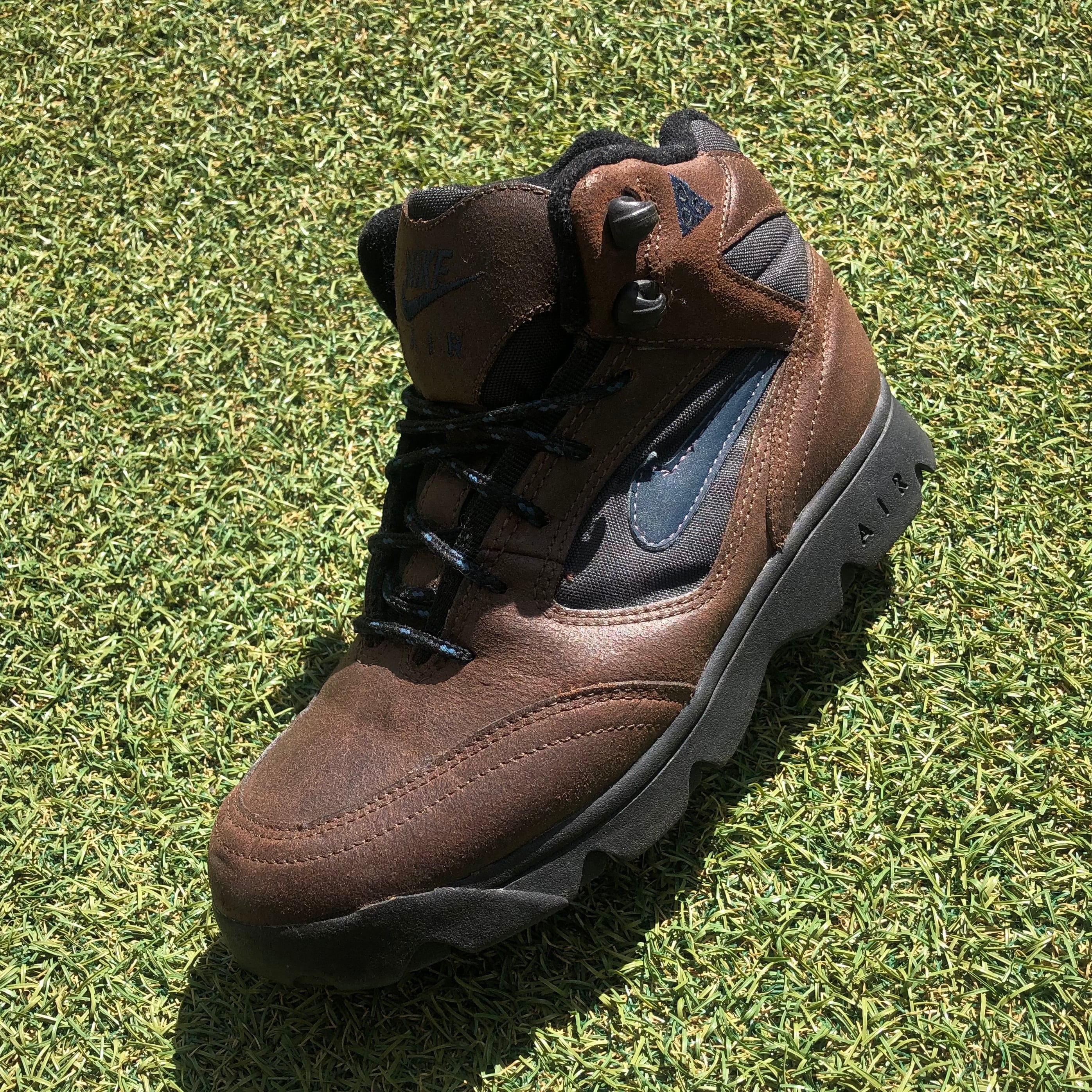 NIKE ACG CALDERAナイキ エーシージー カルデラ HW759 | reshoe NIKE ACG CALDERAナイキ エーシージー カルデラ HW759 | reshoe