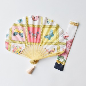 HAND FAN / No,10197