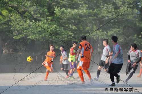 2017SSリーグB第22戦FORT.LIBERTA vs RED PHOENIX @Jumpie