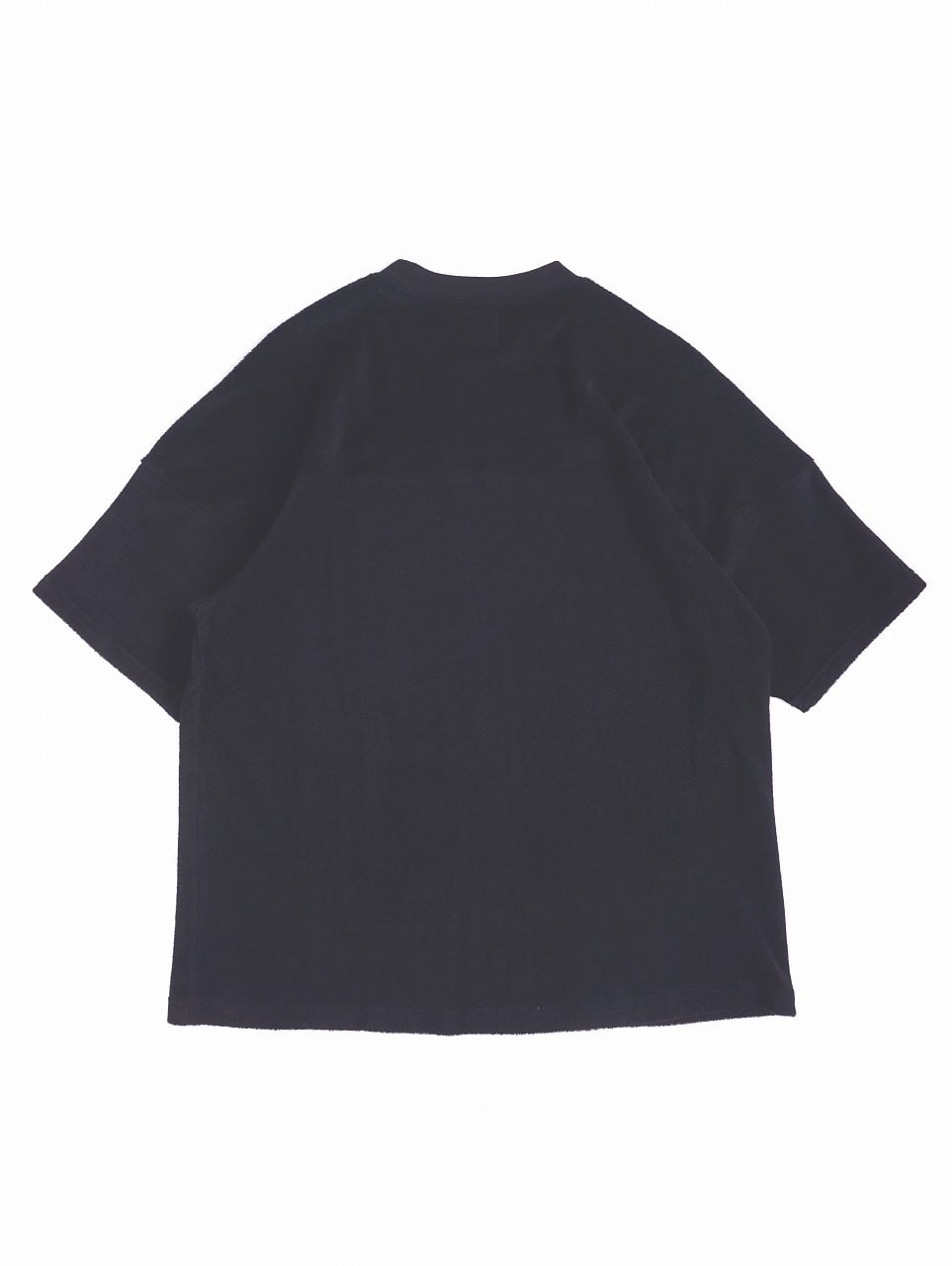 Hybrid Cotton Pile S/S Tee