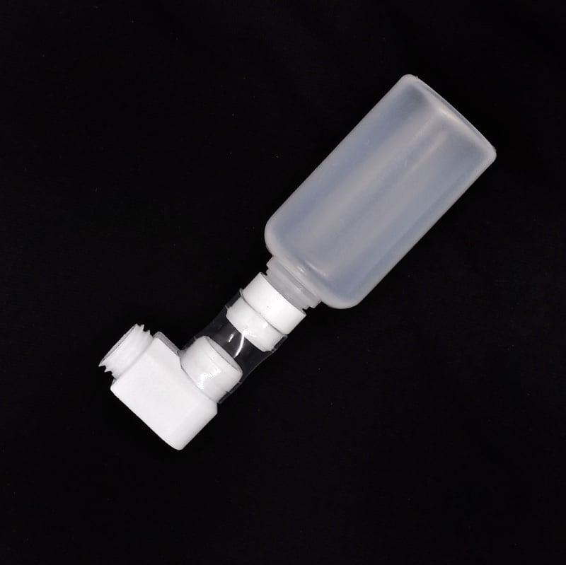 外付け給蜜器v2｜給水器｜30㏄タイプ｜自在継手v2シリーズ | あり巣 in