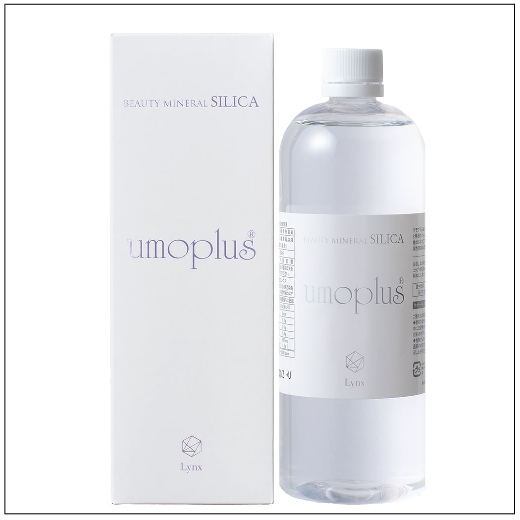 【定期】ウモプラス500ml 45日