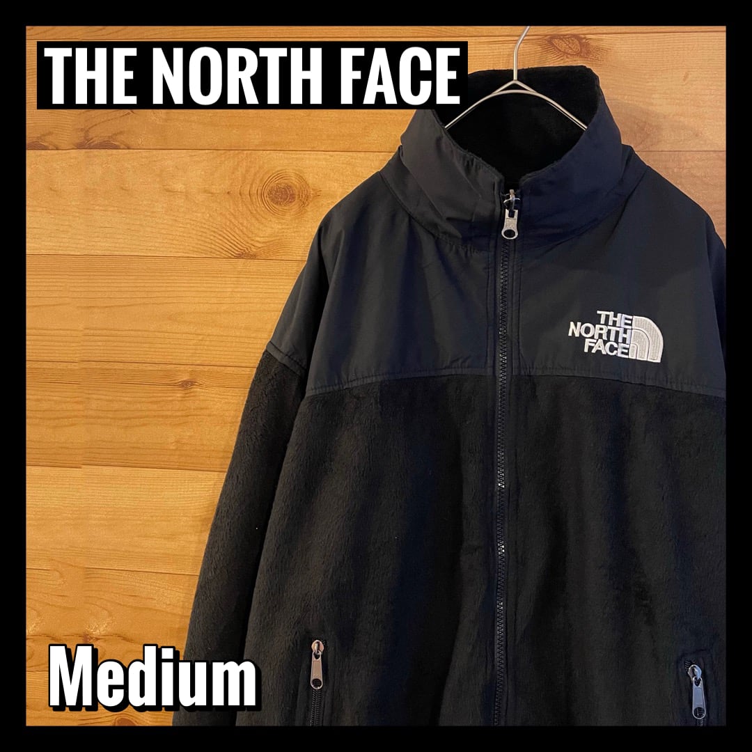 ノースフェイス サミットシリーズ フリース　THE north face