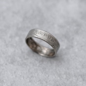 エクアドル 20センタボ コインリング|ECUADOR 20CENTAVOS COINRING