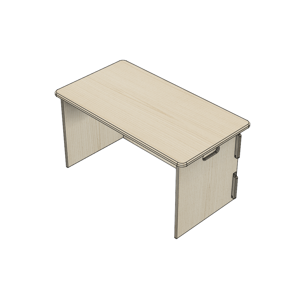 IESAUNA 専用 ベンチ （ベンチ単体） | アサヒウッドギア