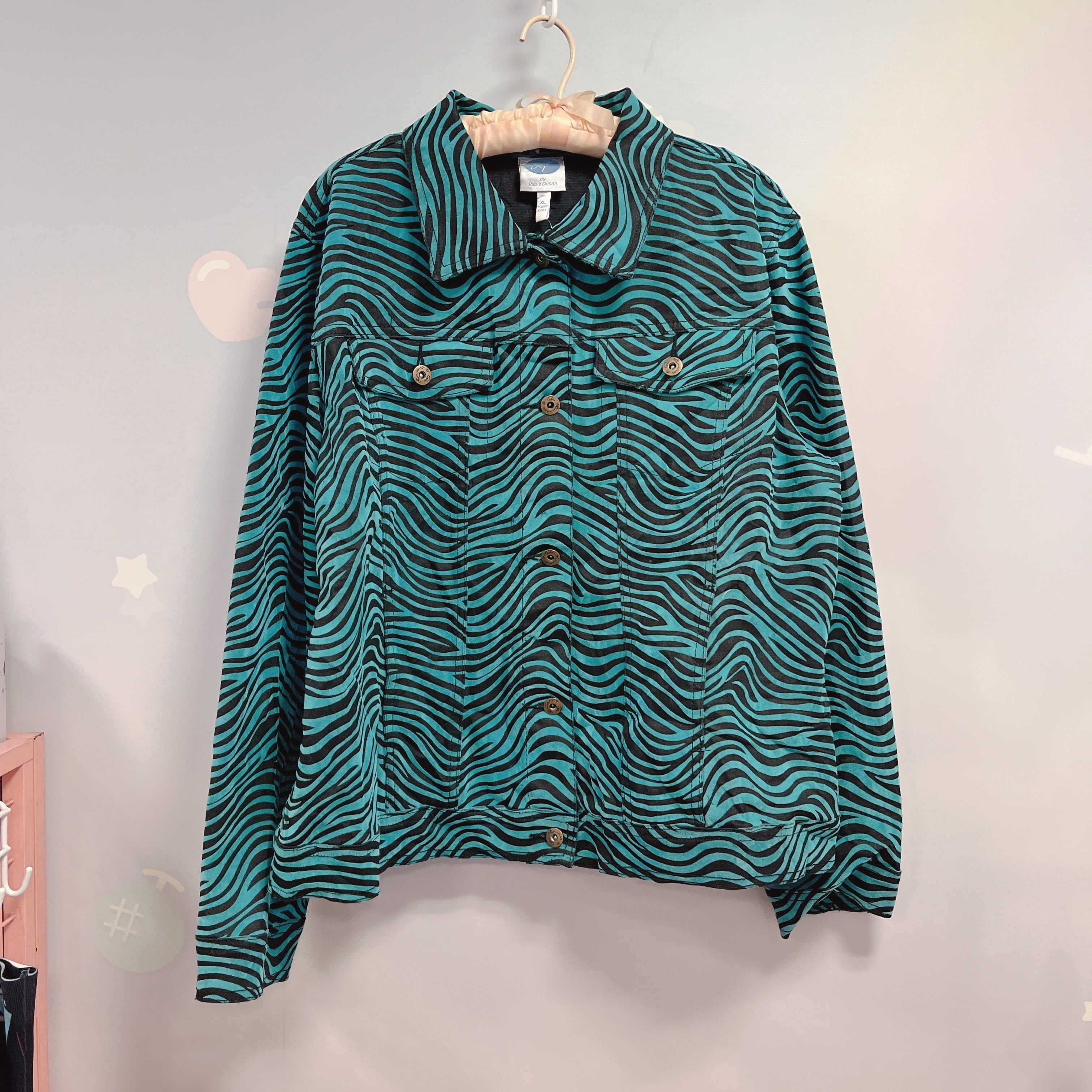 Vintage 洋服 | Spank!