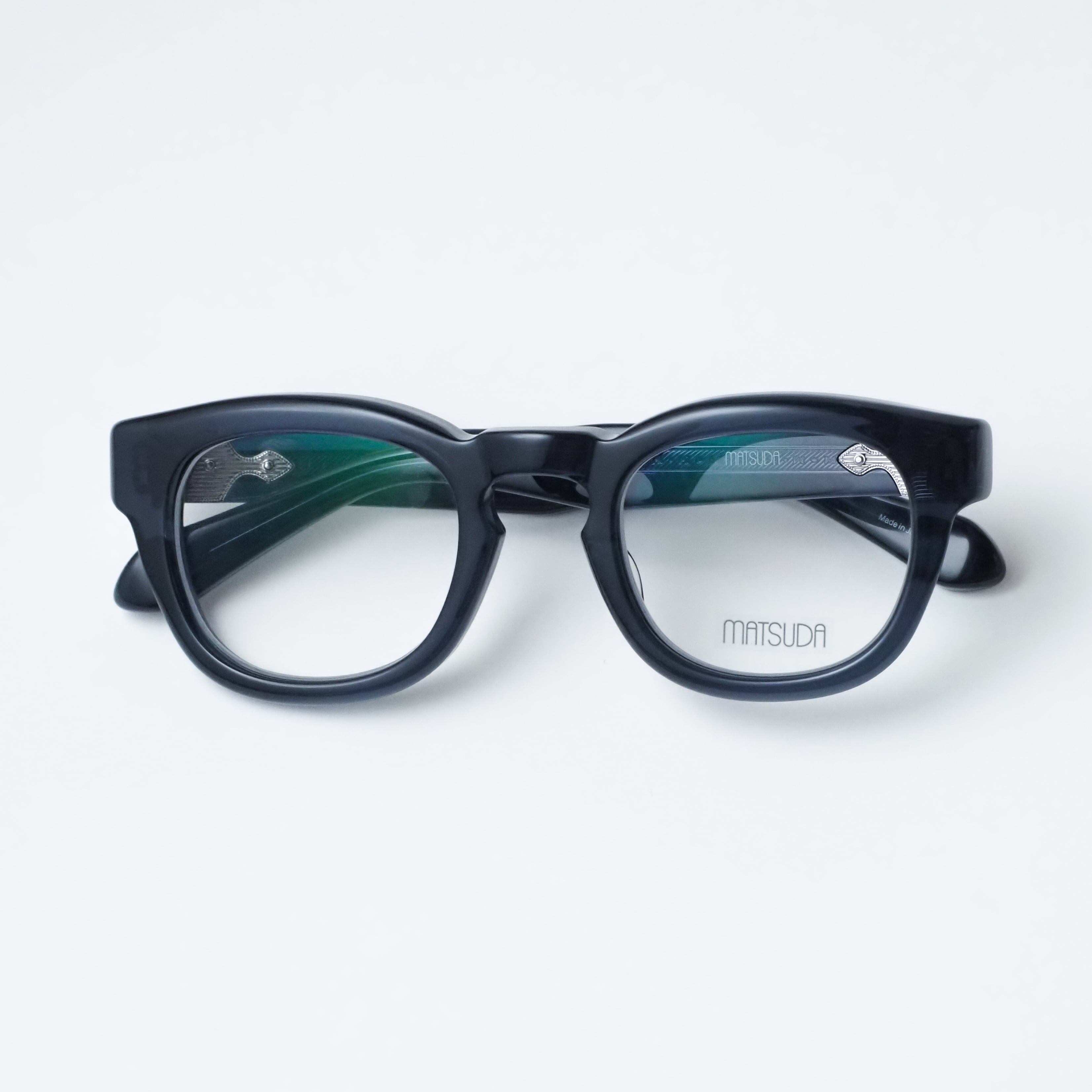 M1029 col.DNC 【MATSUDA】 | downtownshop