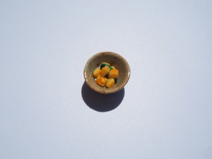 和食これくしょん日本のお惣菜②かぼちゃの煮物