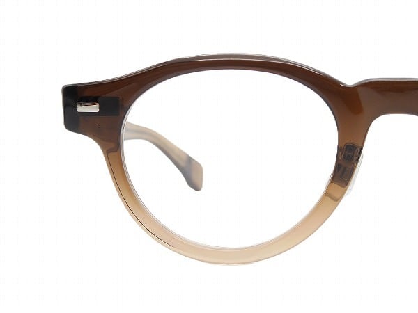 E5 eyevan P23 E5 eyevan（イーファイブアイヴァン）より、2025AW最新