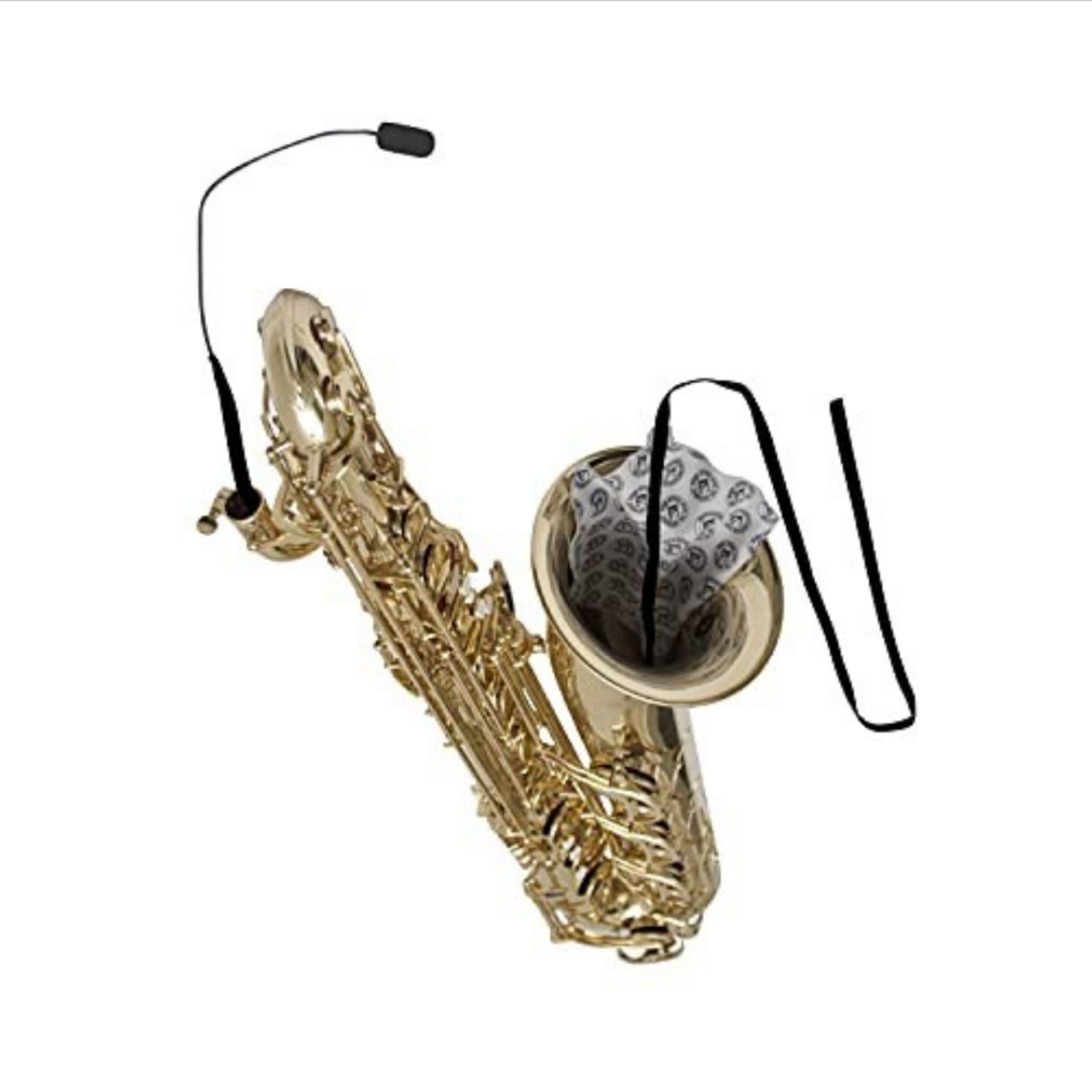 Bg ビージー バリトンサックス用スワブ A30sb マイクロファイバー製 井上楽器 オンラインショップ