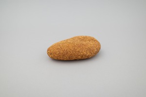 カレーパン石