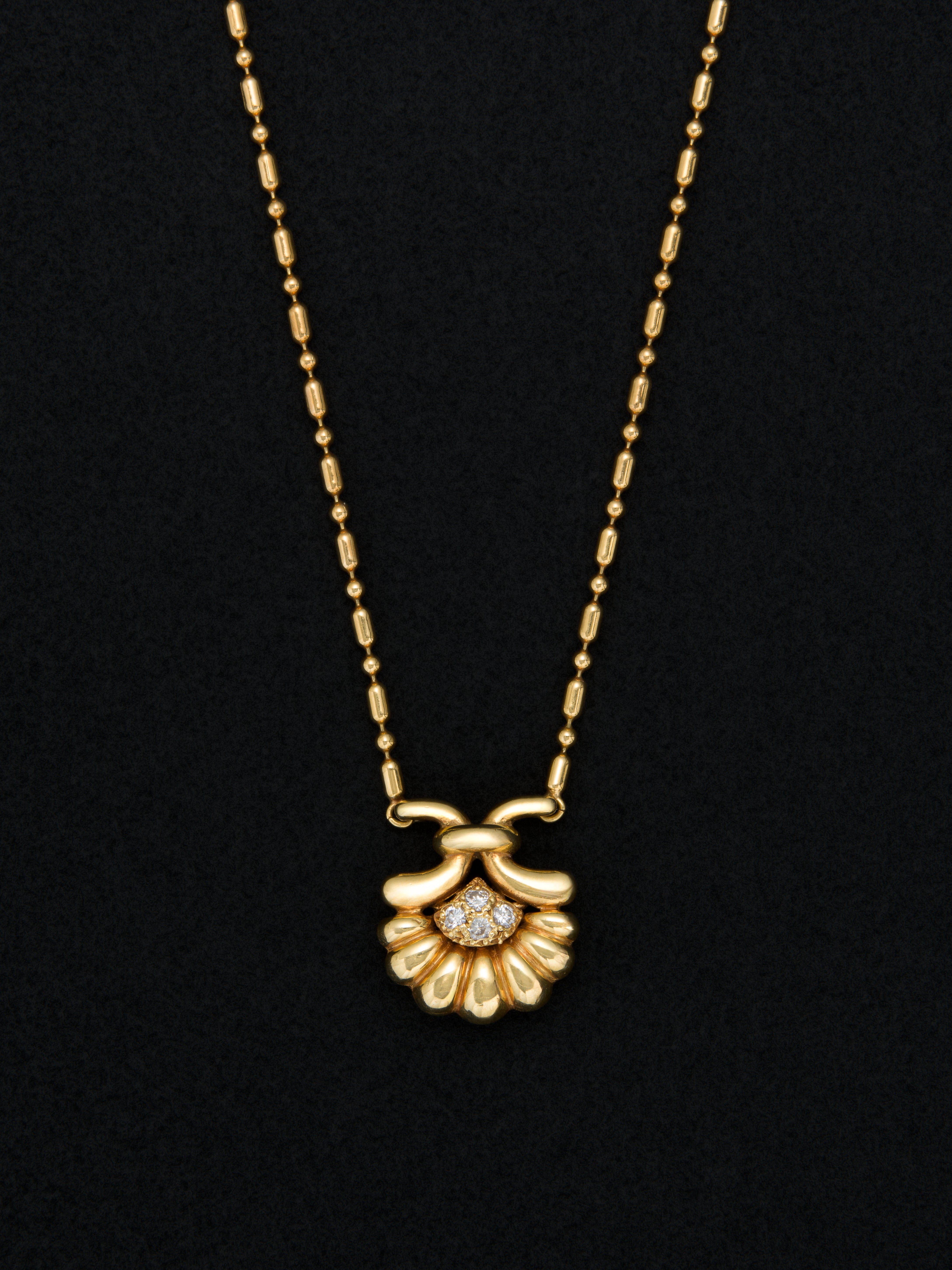 PENDANT | Fabulous Sounds