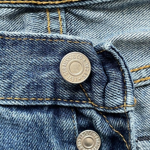 【W31 L30】japan levi's bigE リーバイス 501 詳細写真8