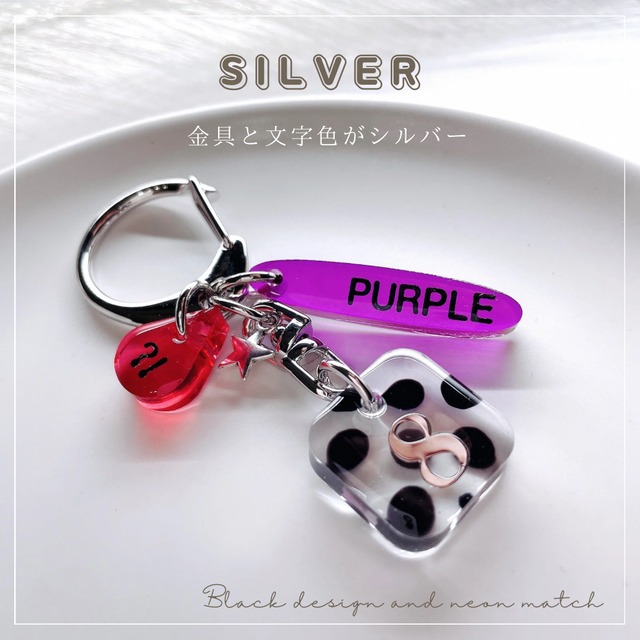 dot border【square】