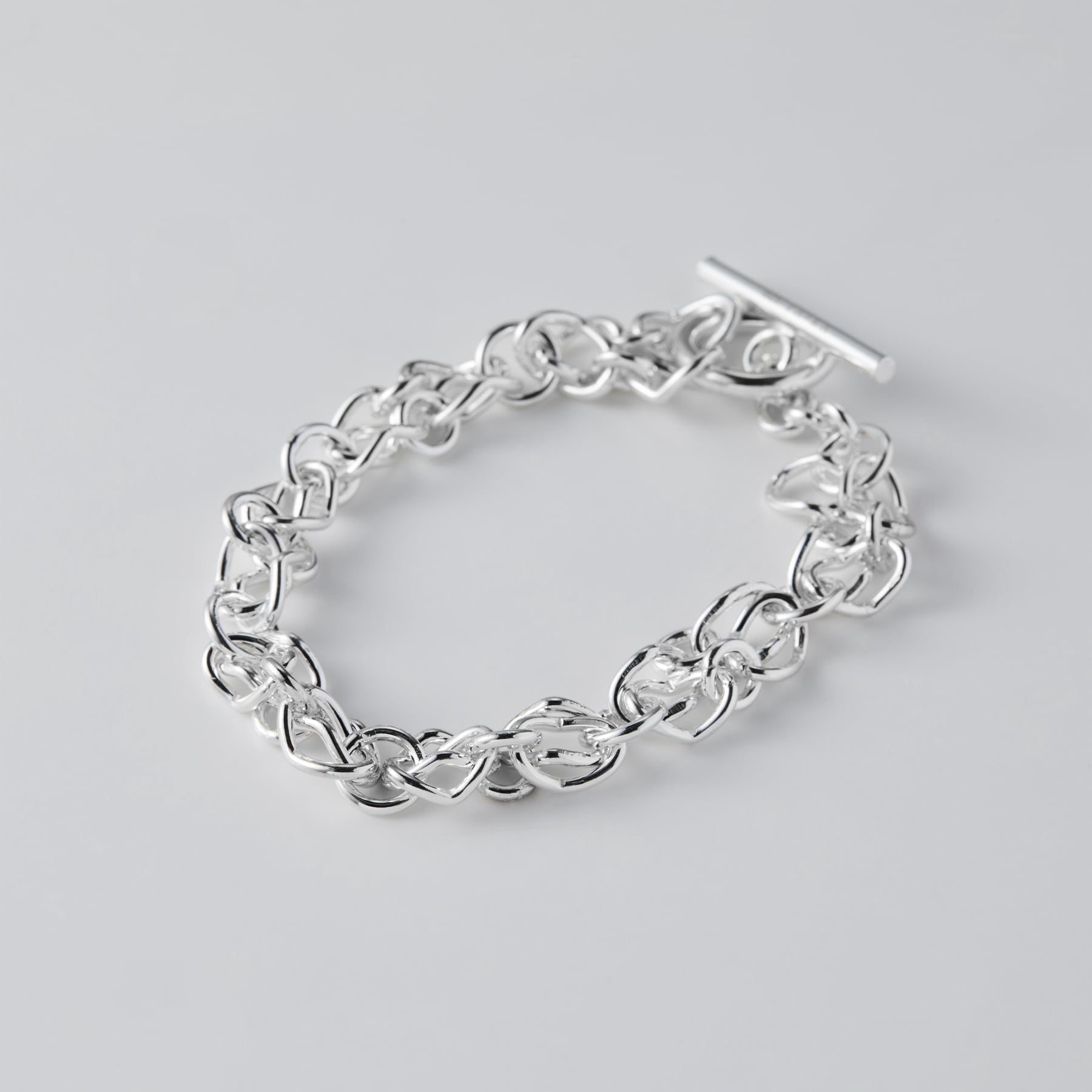 【さく様】YArKA assembling mix bracelet S925 assembling mix bracelet [SICA8] / Y2406KHB5295 | YArKA official