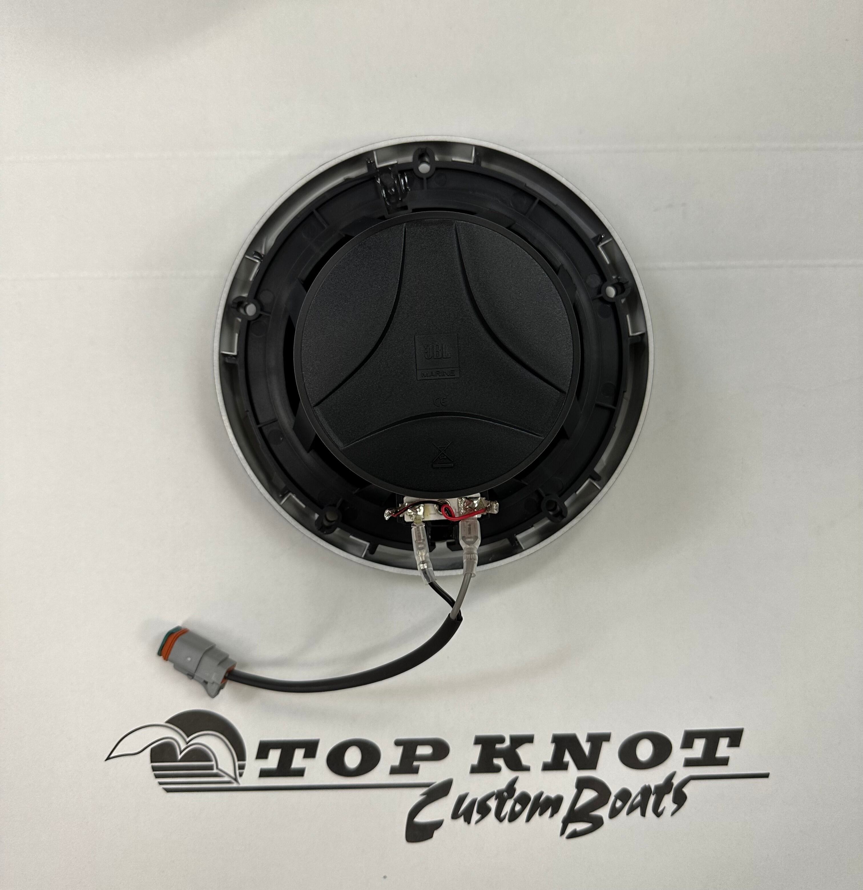NEW MODEL】JBL Club Marine BMS65B 6.5インチマリンスピーカー（ペア 