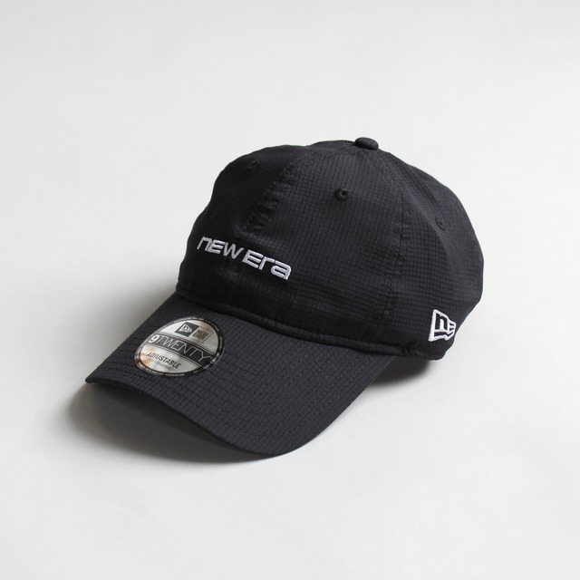 NEW ERA（ニューエラ）NEW ERA PA 920DC DERATOL AIR DNM LG  -ブラック　メンズレディースキャップ