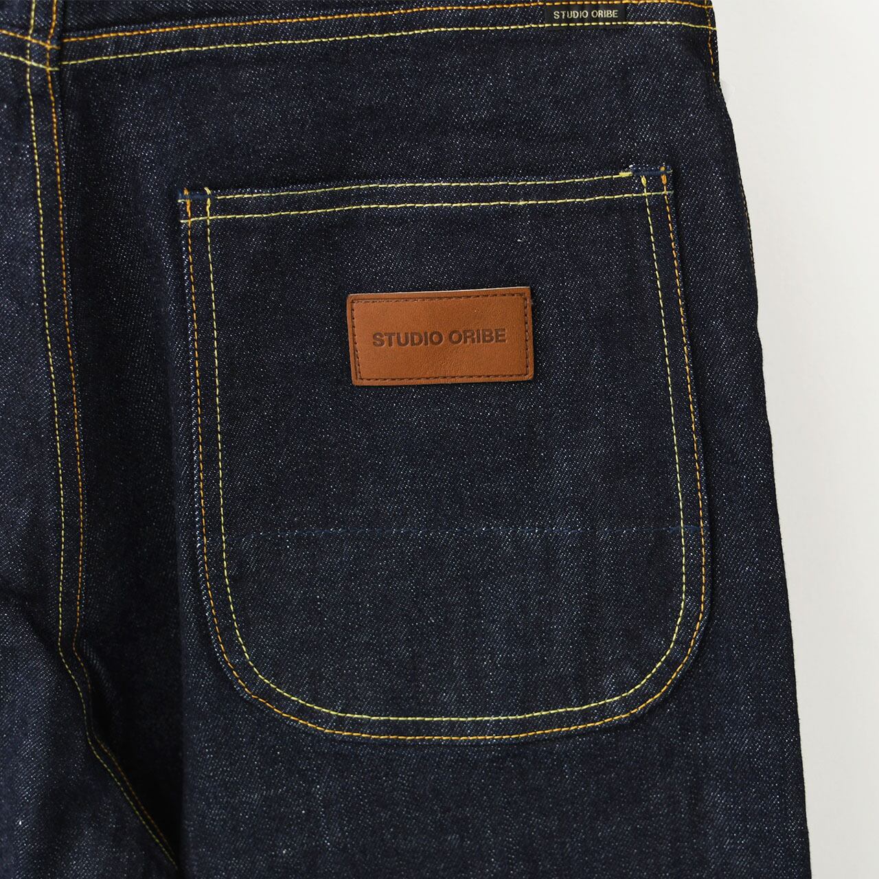 デニム olleborebla ブランド アルベロベロ オレボレブラ デニム1