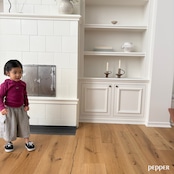 PEPPER 26/SP Purple sweet potato hoodie