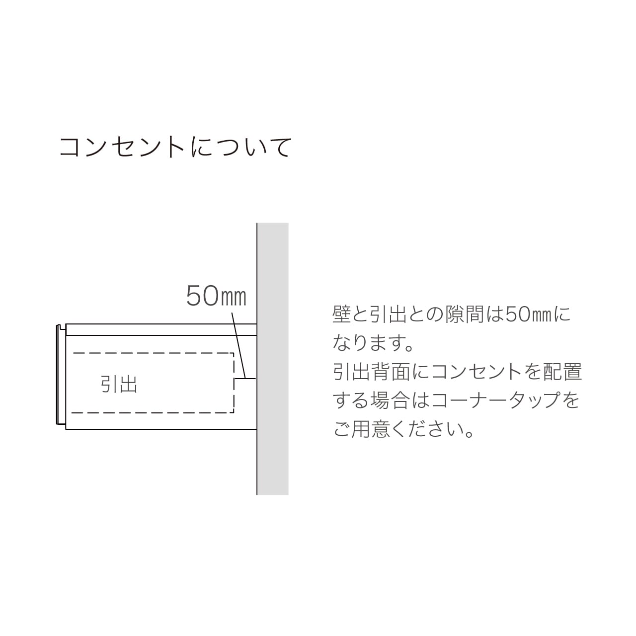 MARGIN CABINET LIVING SET マージンキャビネット モダンツートーン