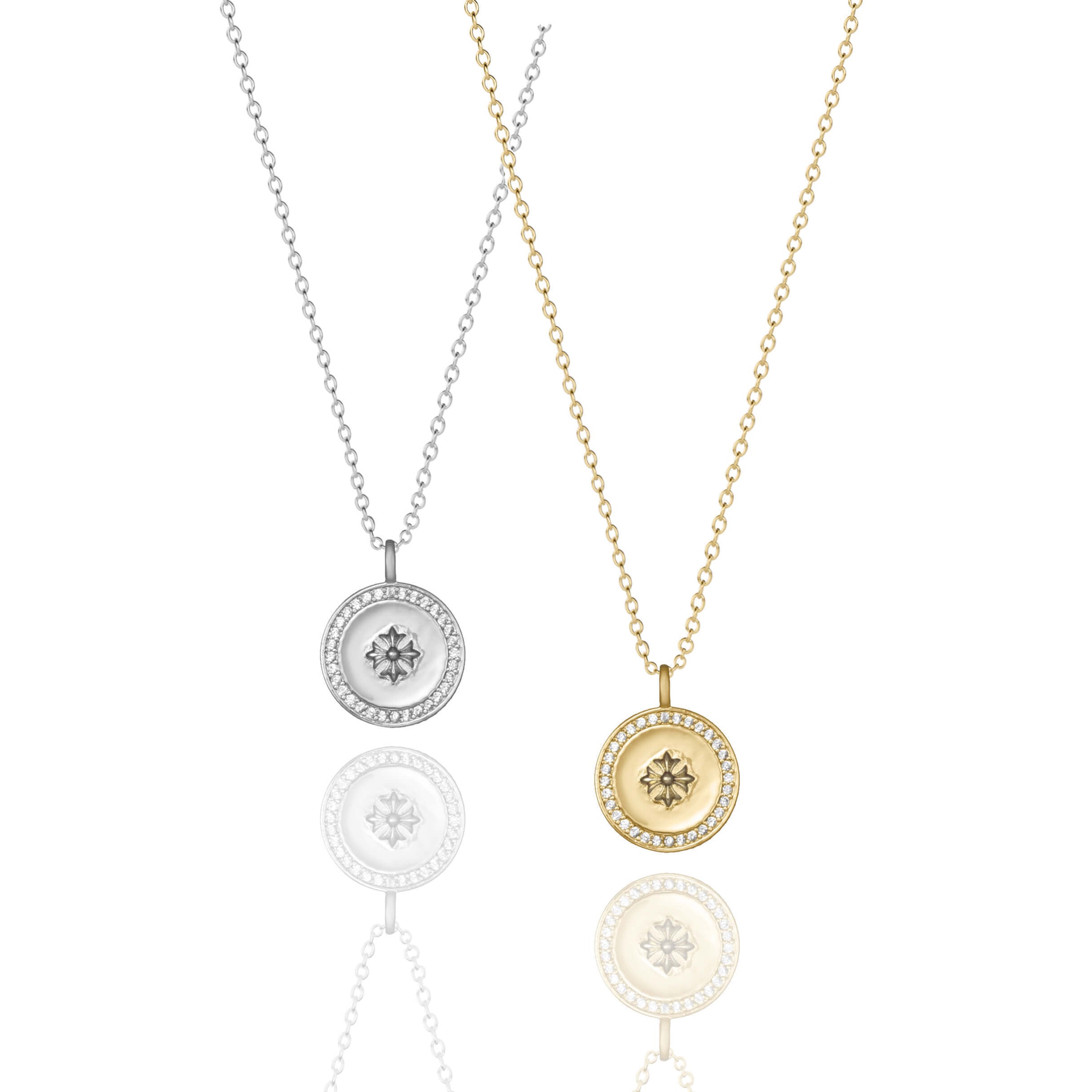 Luxury Cross COLLECTION- | VERIELA