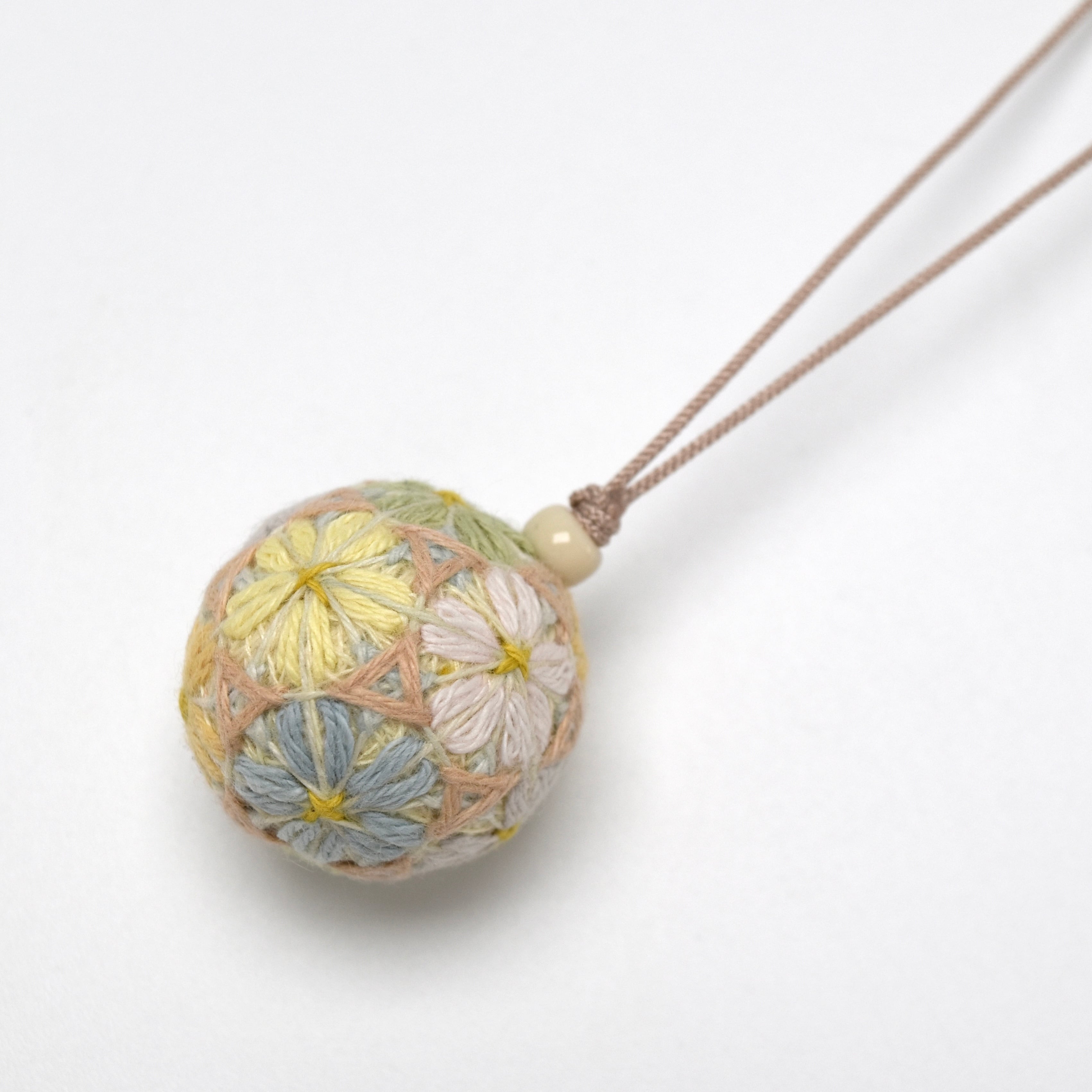 にほひ手まりストラップ_NST070