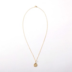 K10YG Bailey Necklace