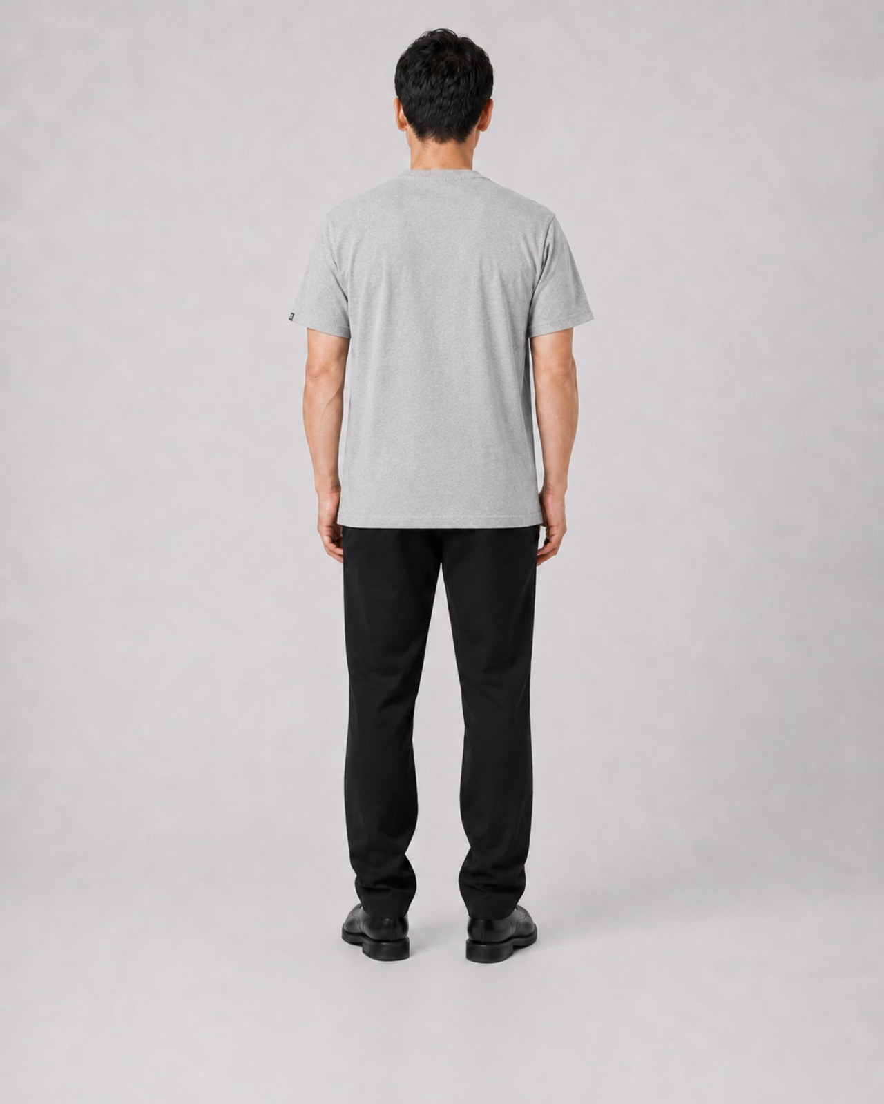 ※Tsuruga Hostel TOMARI 宿泊者専用【VINTAGE ARCH】SACRED STONE（Mix Gray） 画像5