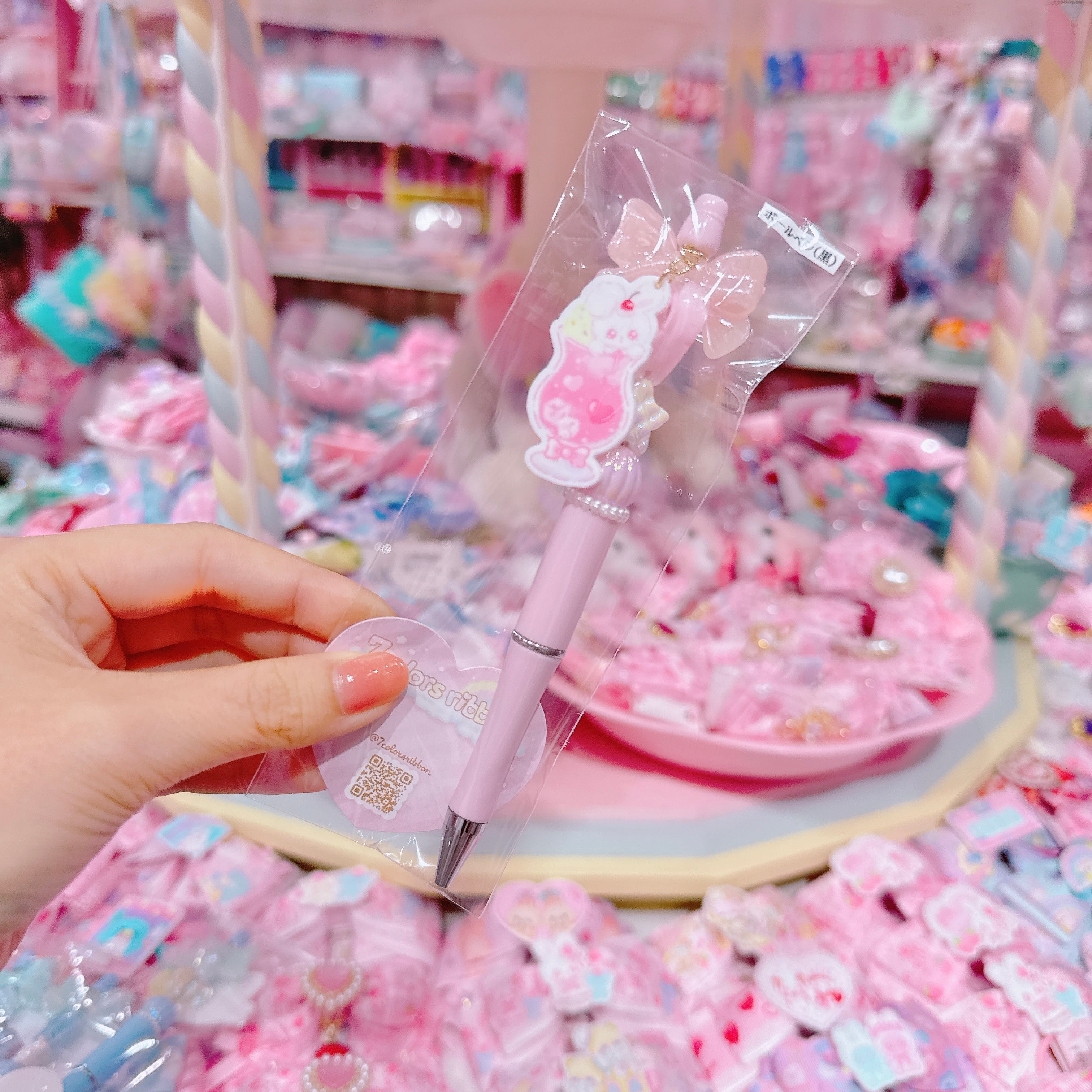 【H2】61-16カスタムボールペン