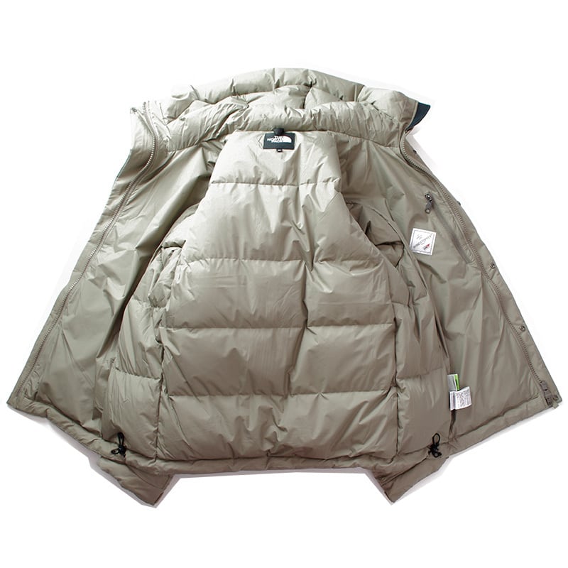 THE NORTH FACE ｜ザ・ノース・フェイス｜オルタレーションバフズ