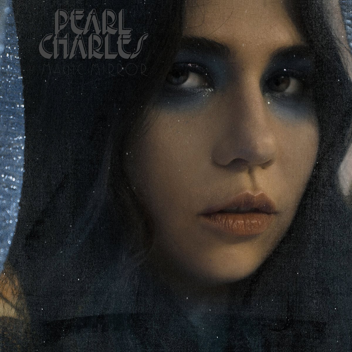 Pearl Charles / Magic Mirror（LP）